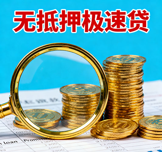 天津应急短期借款，额度高